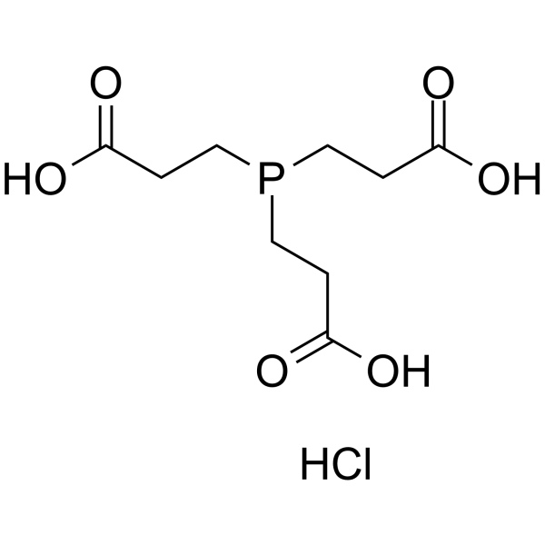TCEP hydrochloride (Tris(2-carboxyethyl)phosphine hydrochloride) 51805-45-9